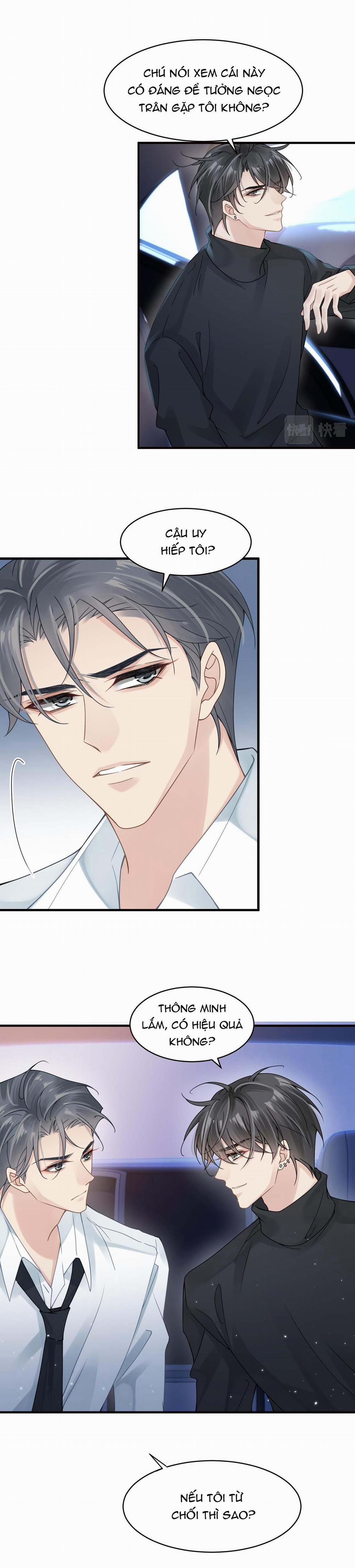 Người Trong Tim (END) 19 trang 10