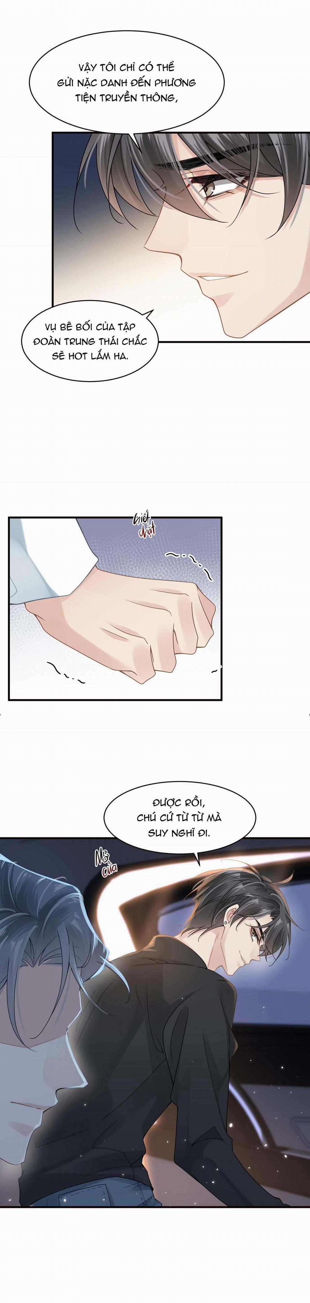 Người Trong Tim (END) 19 trang 11