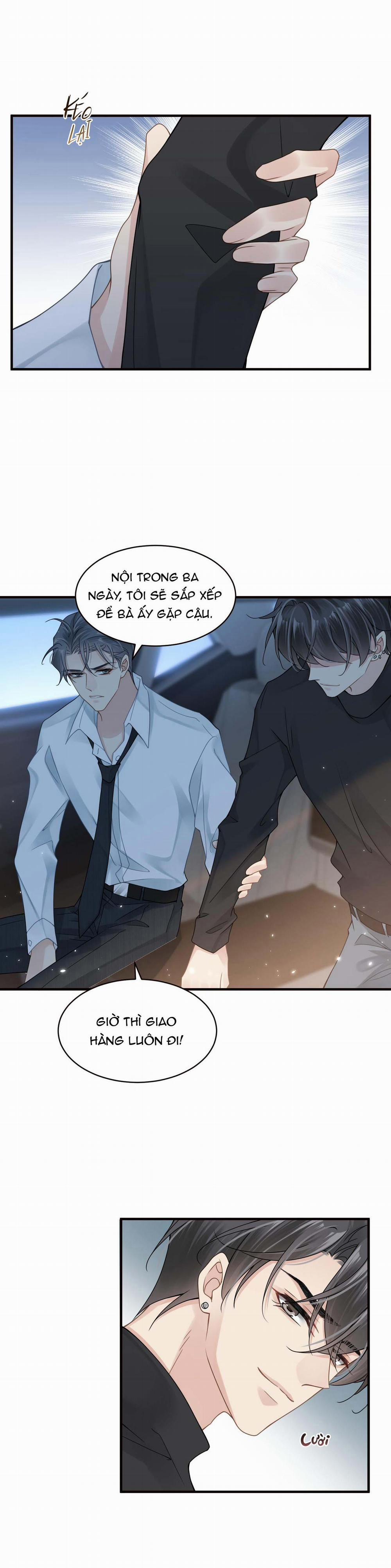 Người Trong Tim (END) 19 trang 12