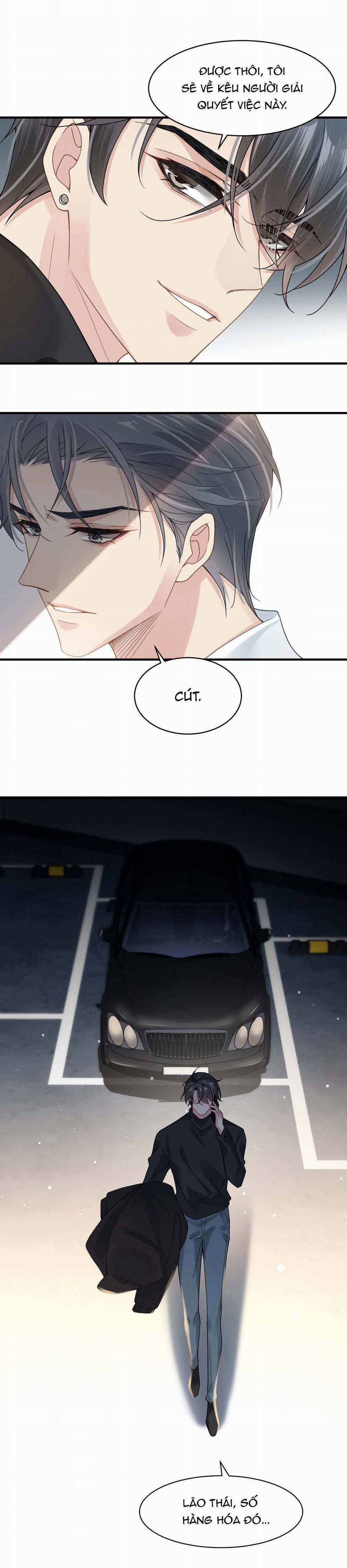 Người Trong Tim (END) 19 trang 13