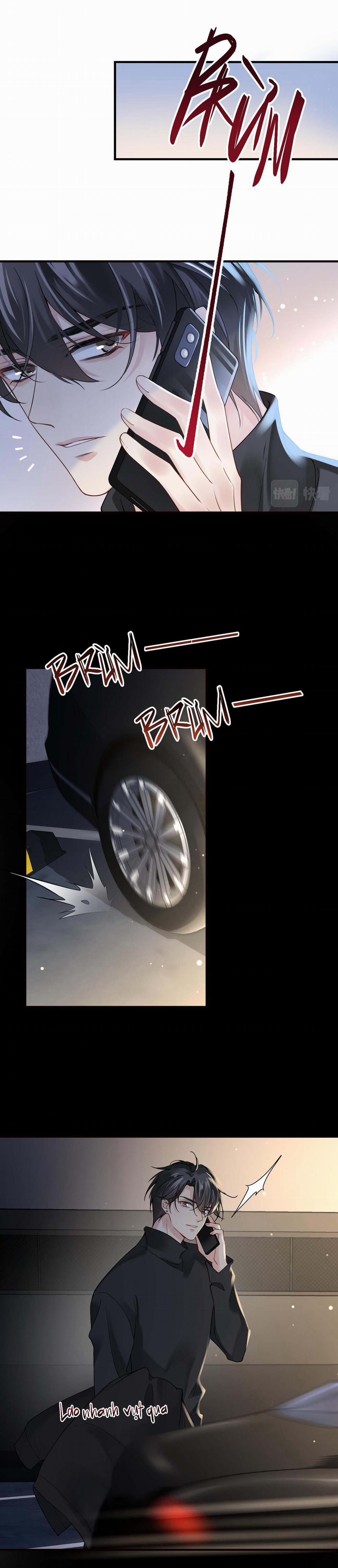 Người Trong Tim (END) 19 trang 14