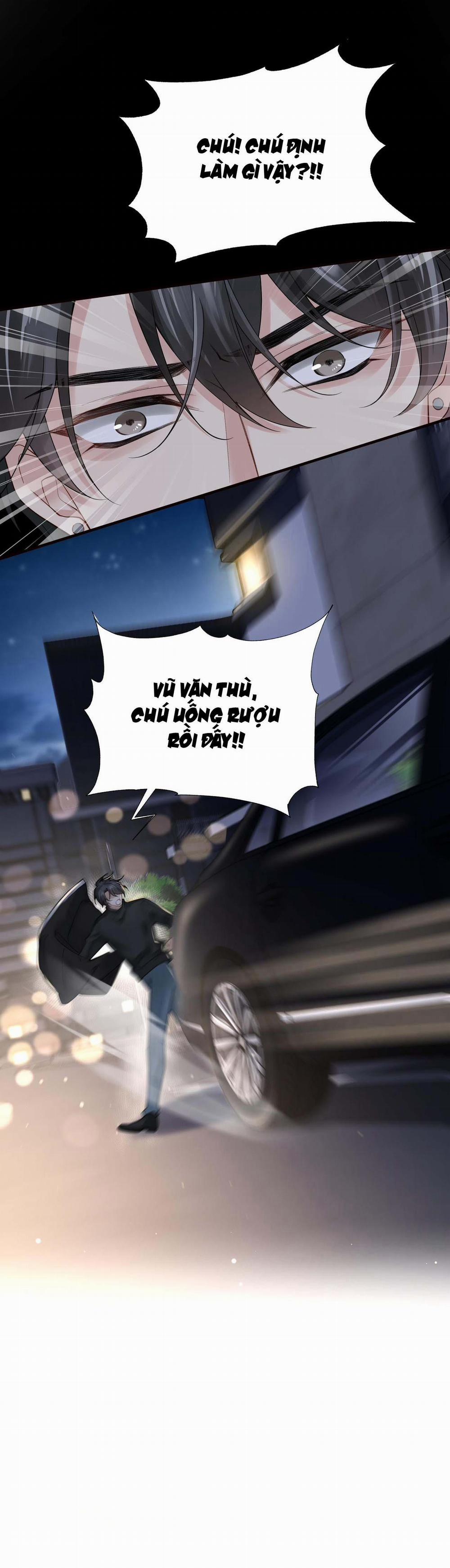 Người Trong Tim (END) 19 trang 15