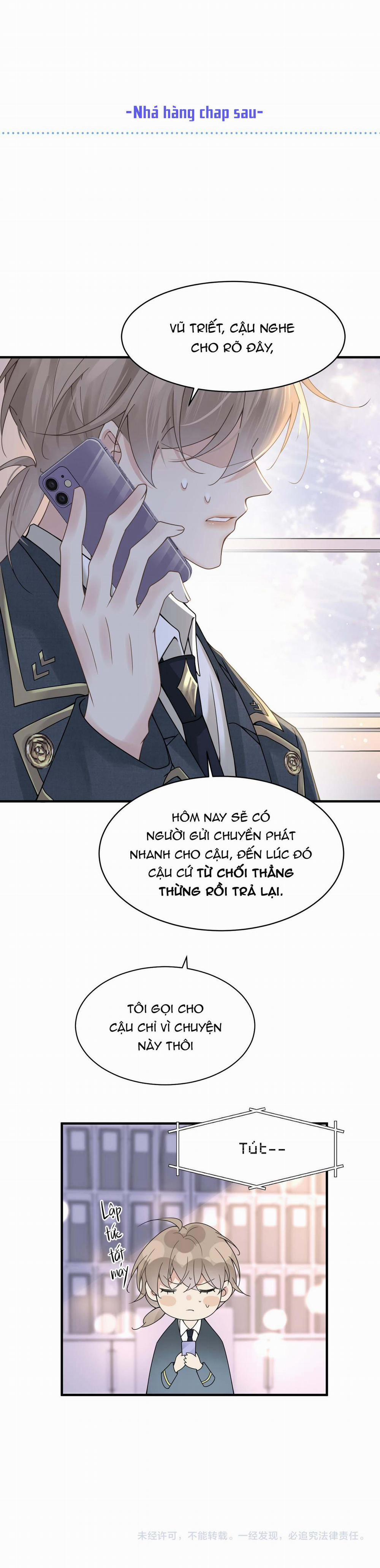 Người Trong Tim (END) 19 trang 16