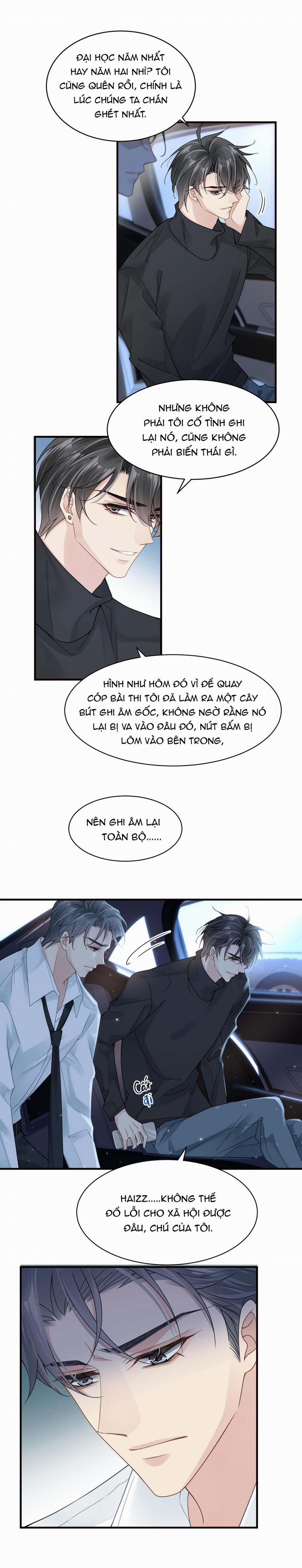 Người Trong Tim (END) 19 trang 9