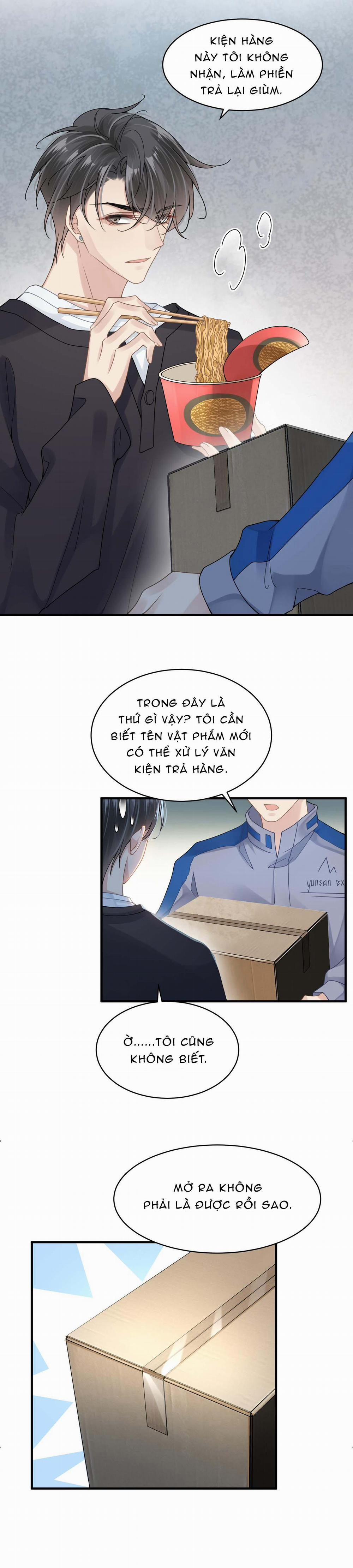 Người Trong Tim (END) 20 trang 13