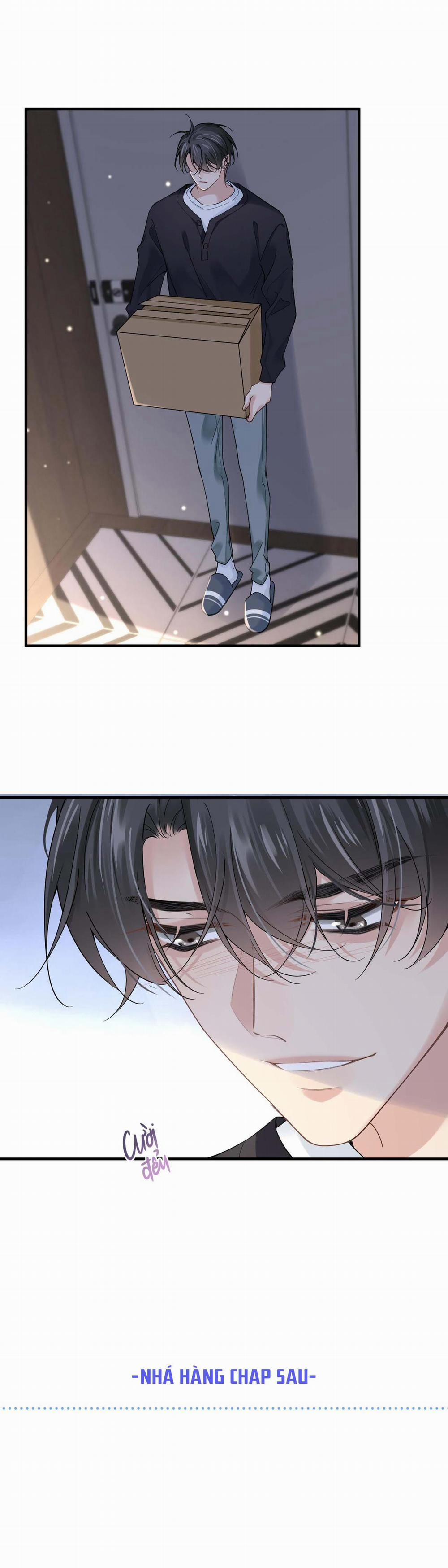 Người Trong Tim (END) 20 trang 16