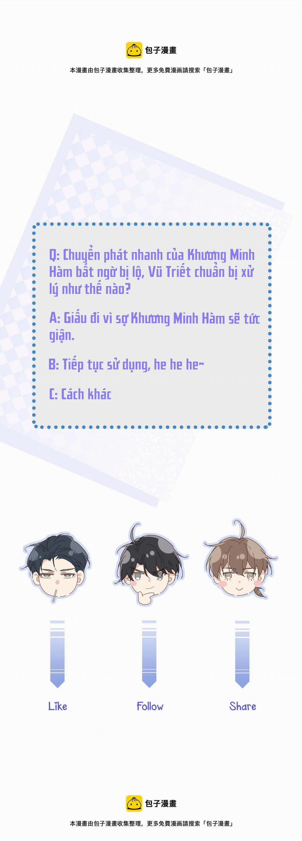 Người Trong Tim (END) 20 trang 18