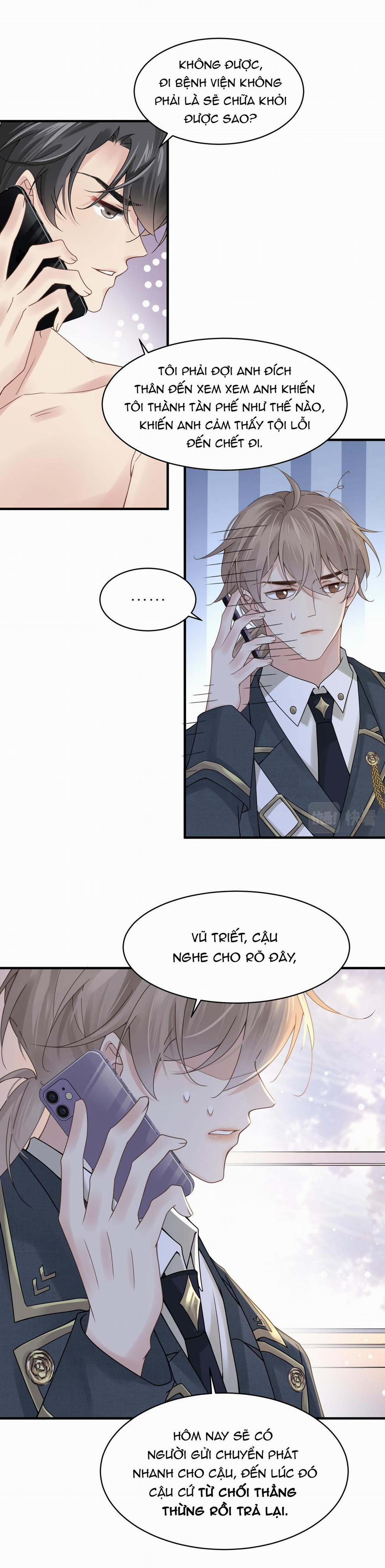 Người Trong Tim (END) 20 trang 9