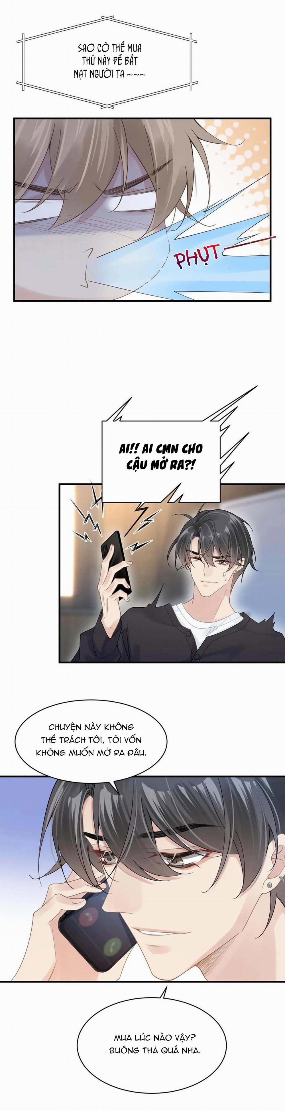 Người Trong Tim (END) 21 trang 1