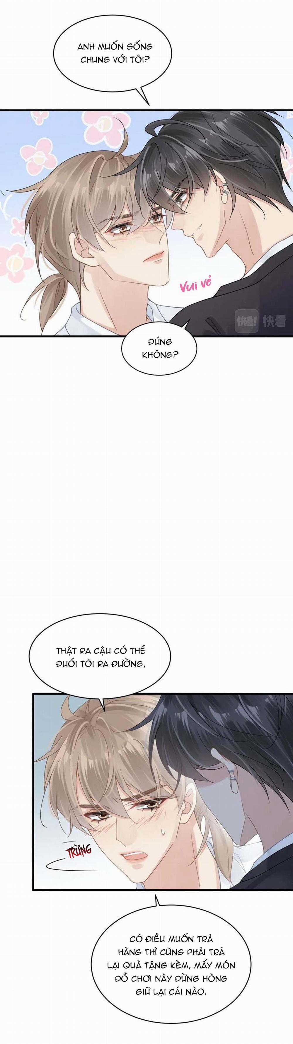 Người Trong Tim (END) 21 trang 12