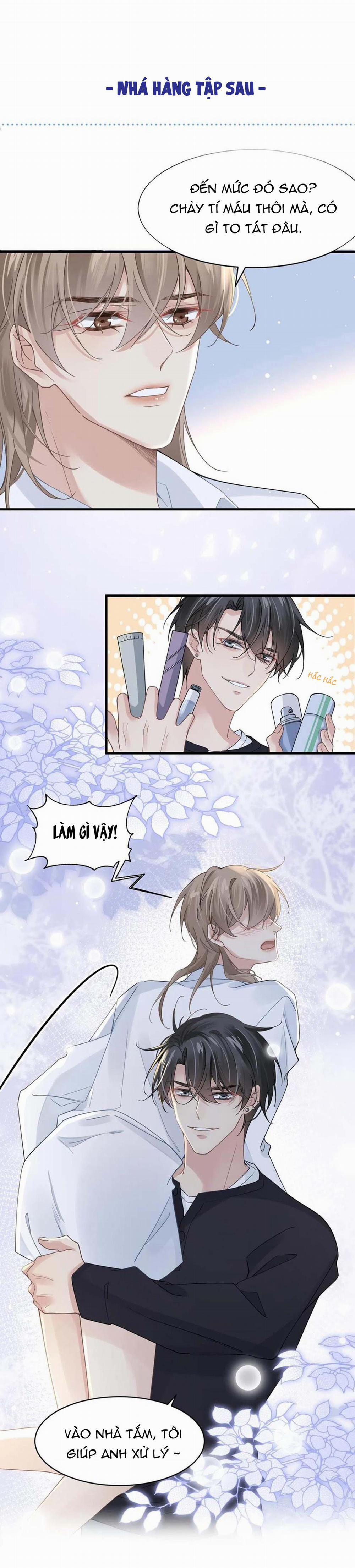 Người Trong Tim (END) 21 trang 14