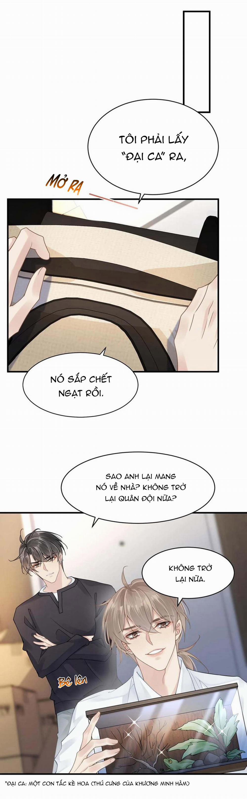 Người Trong Tim (END) 21 trang 9