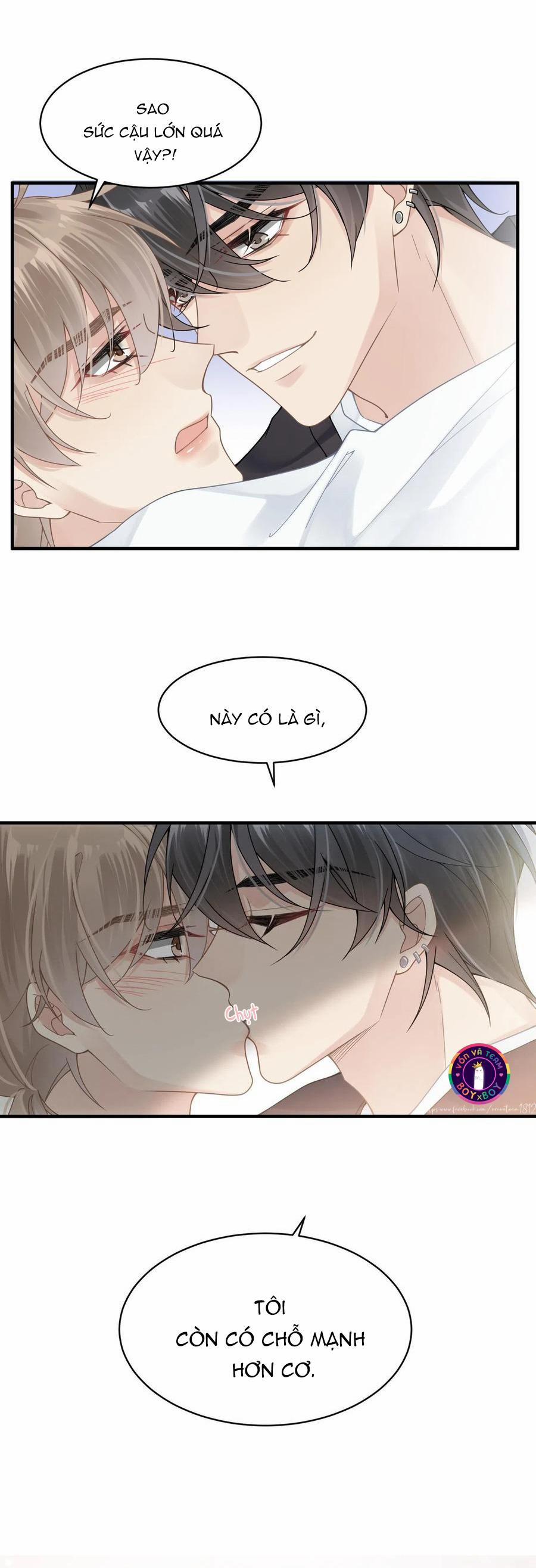 Người Trong Tim (END) 22 trang 0