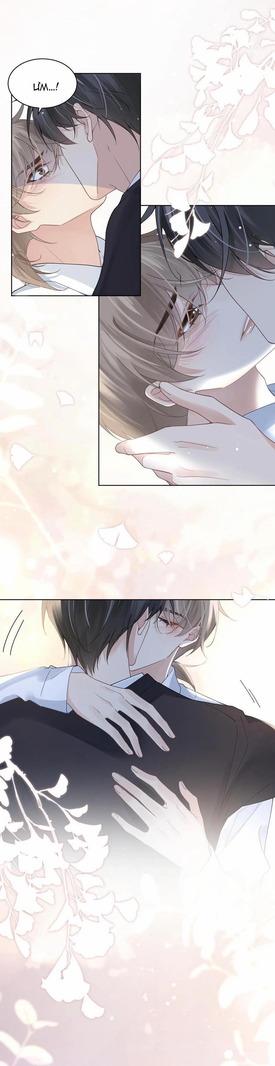 Người Trong Tim (END) 22 trang 1