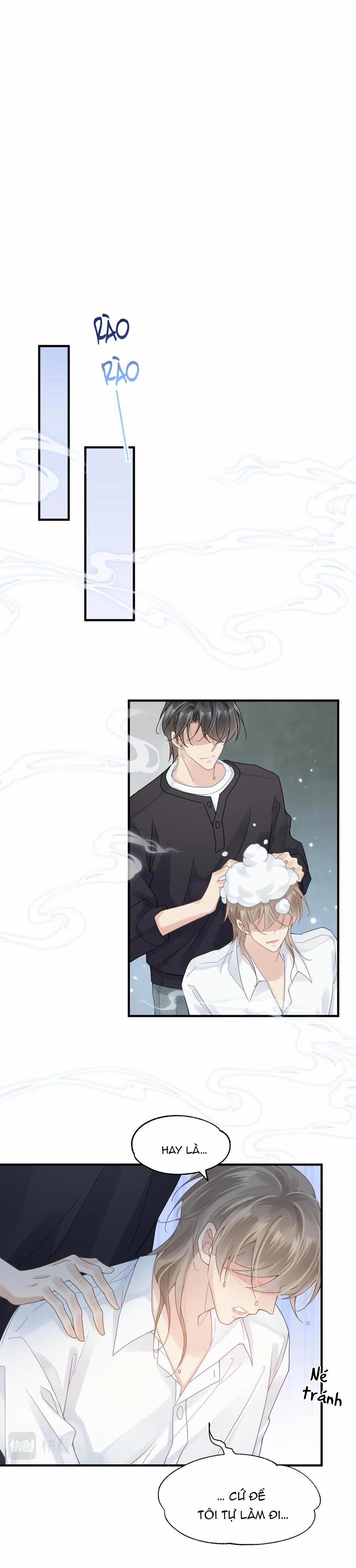 Người Trong Tim (END) 22 trang 11