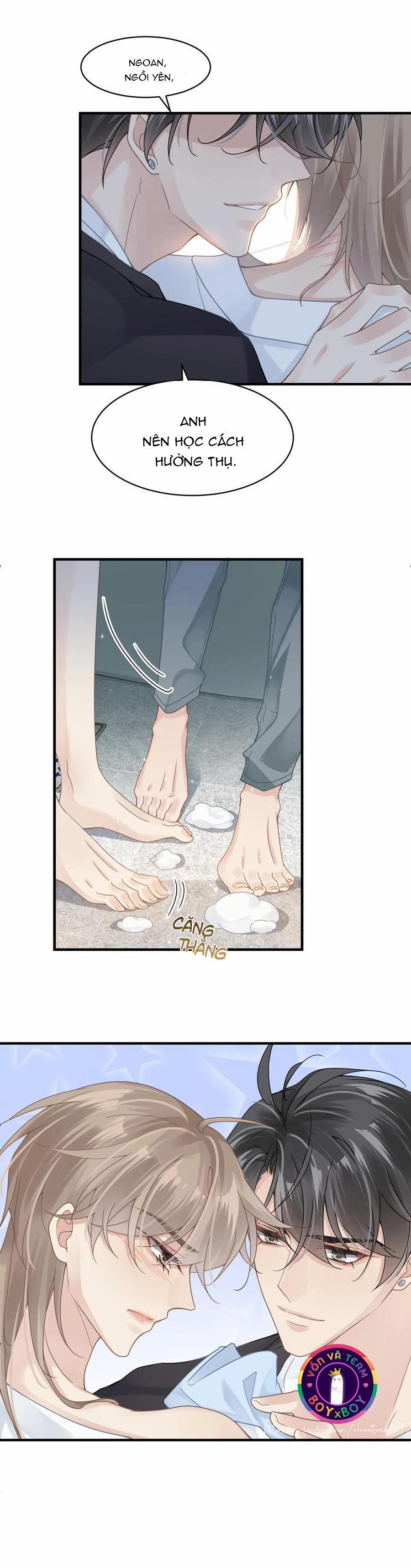 Người Trong Tim (END) 22 trang 12