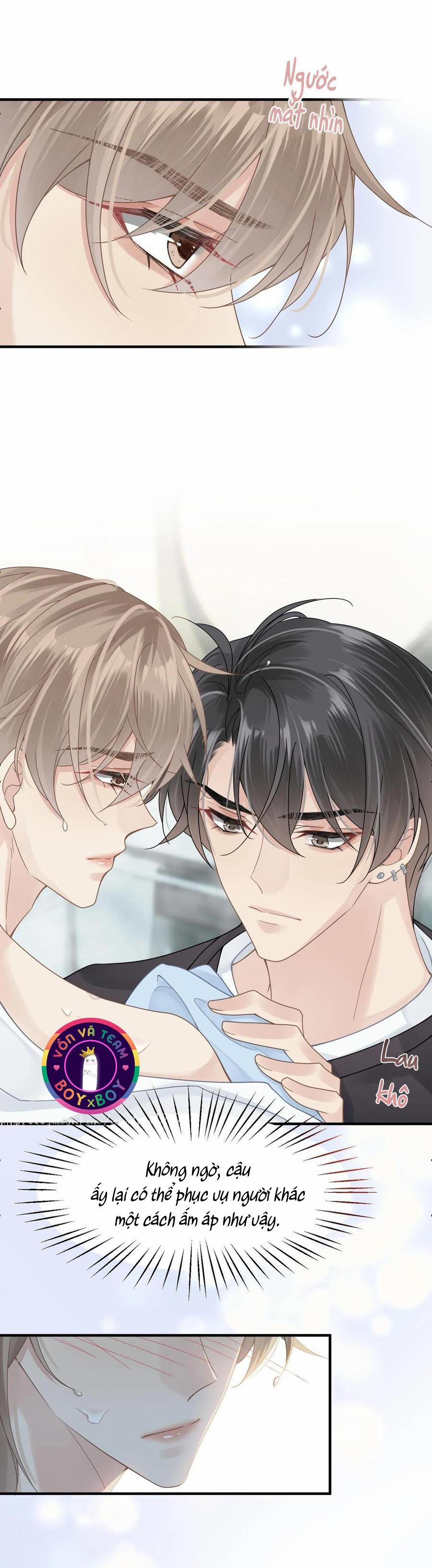 Người Trong Tim (END) 22 trang 13