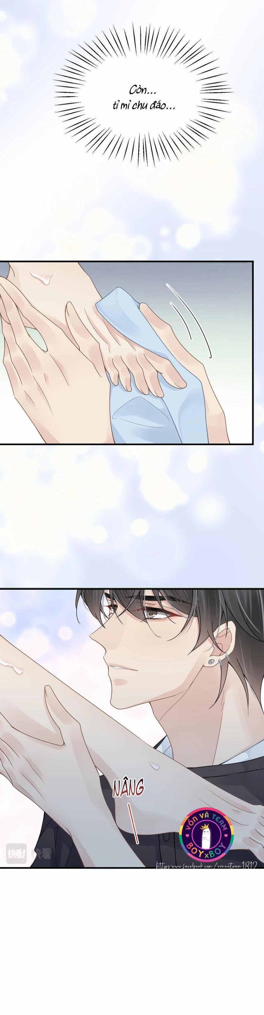 Người Trong Tim (END) 22 trang 14