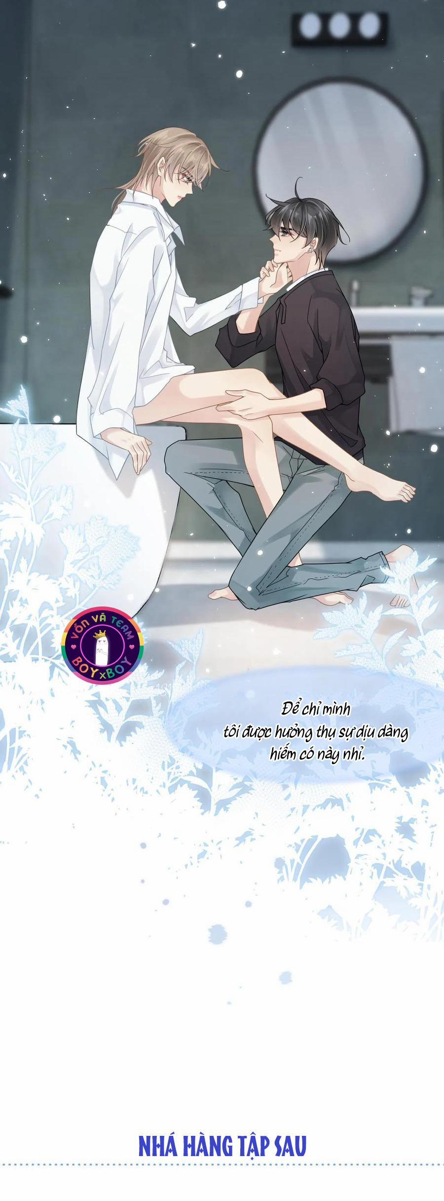 Người Trong Tim (END) 22 trang 16