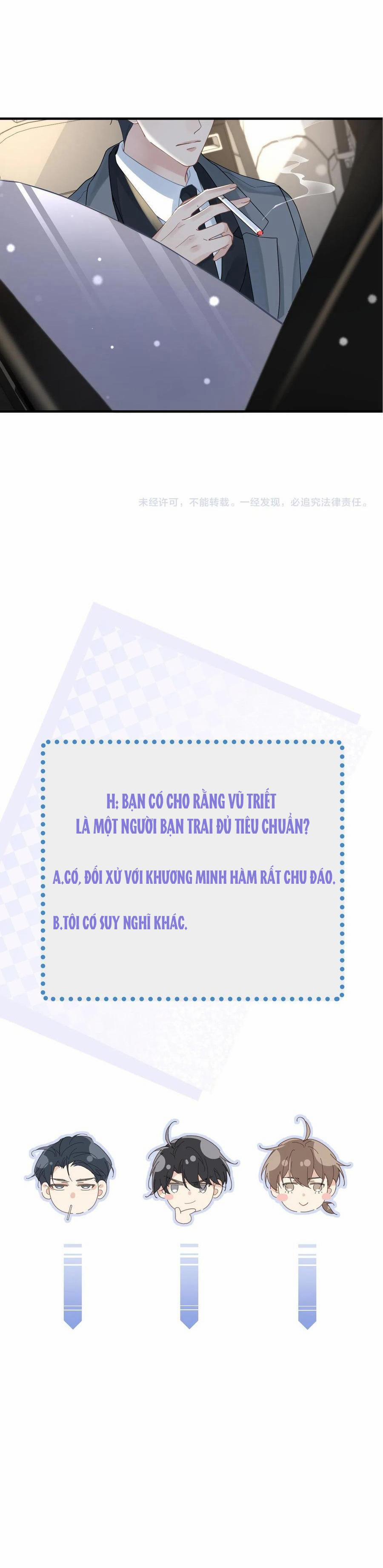 Người Trong Tim (END) 22 trang 17