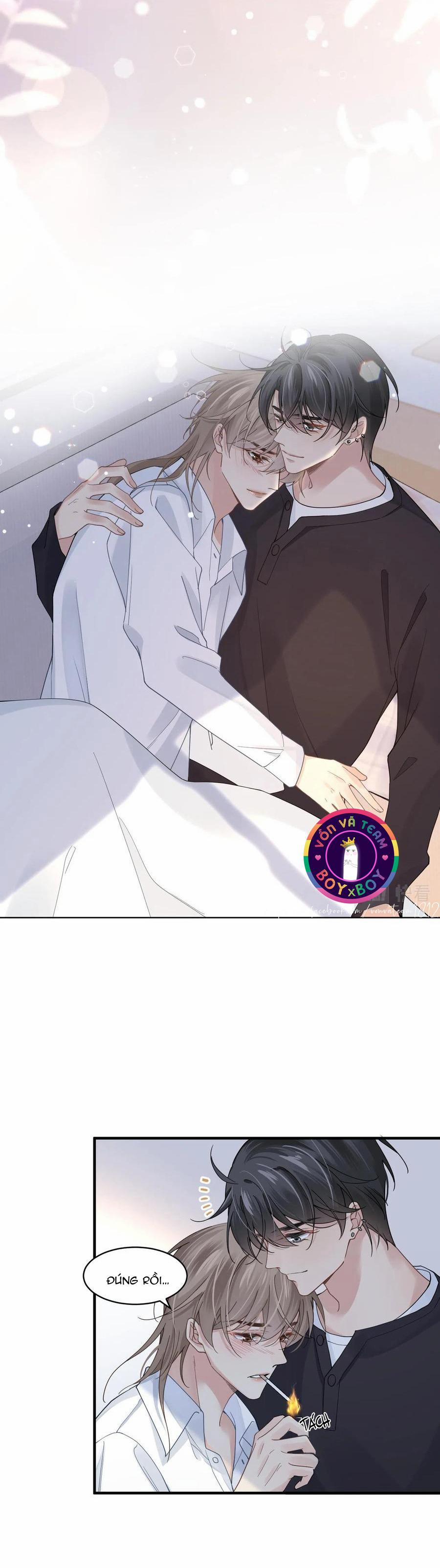 Người Trong Tim (END) 22 trang 2