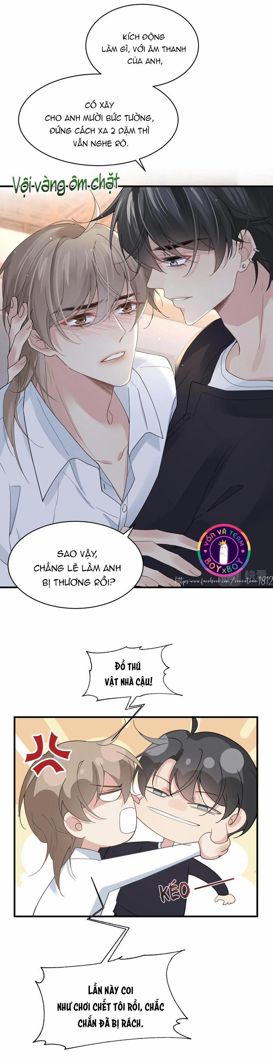 Người Trong Tim (END) 22 trang 5