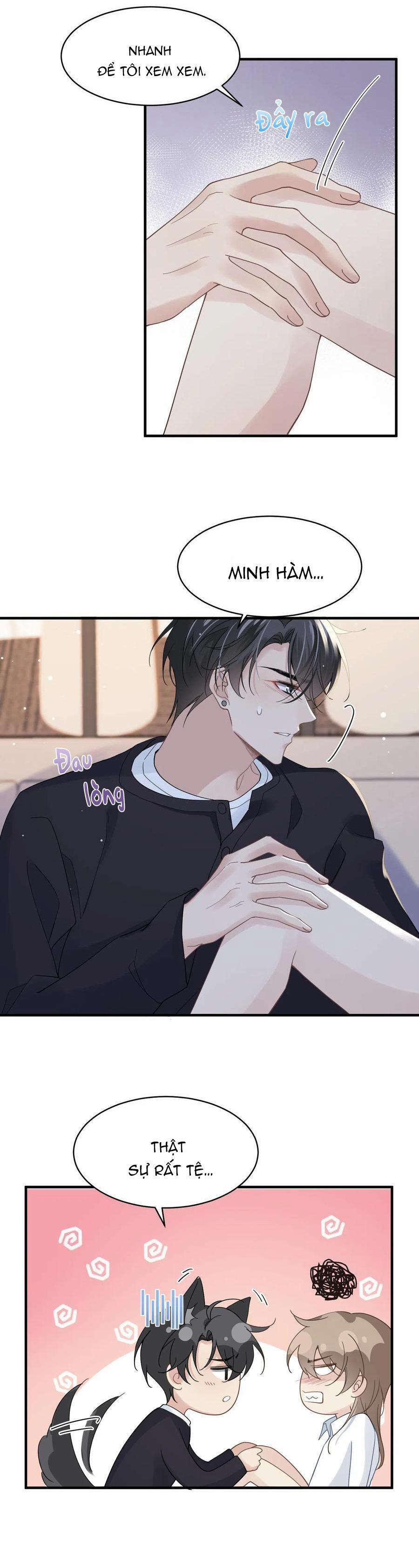 Người Trong Tim (END) 22 trang 6