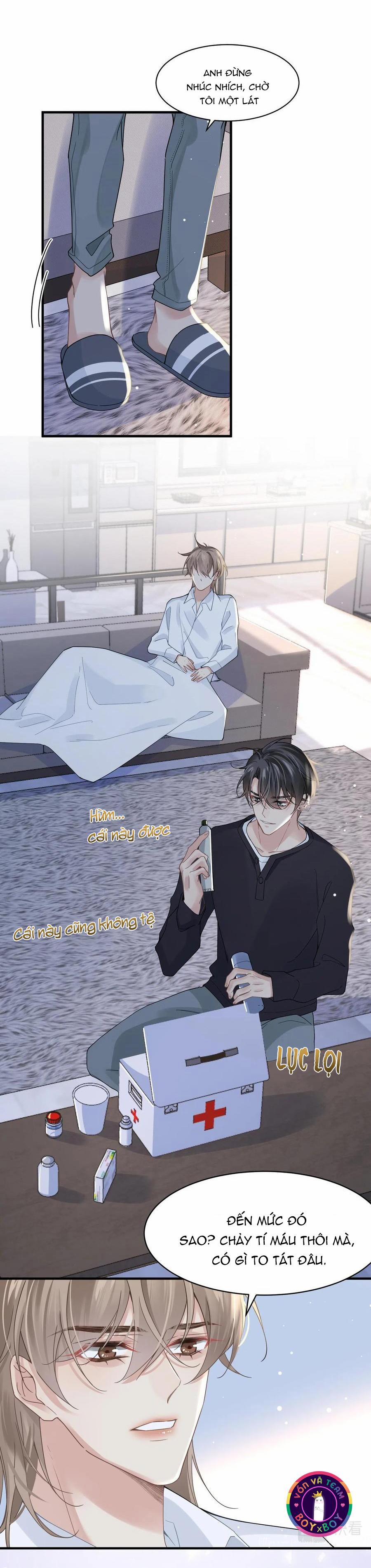 Người Trong Tim (END) 22 trang 7