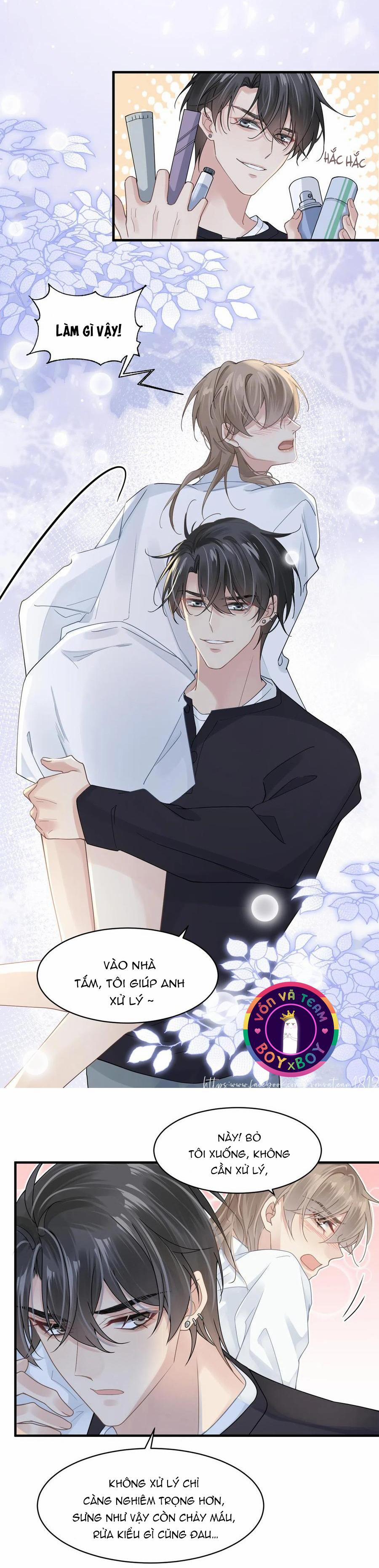 Người Trong Tim (END) 22 trang 8