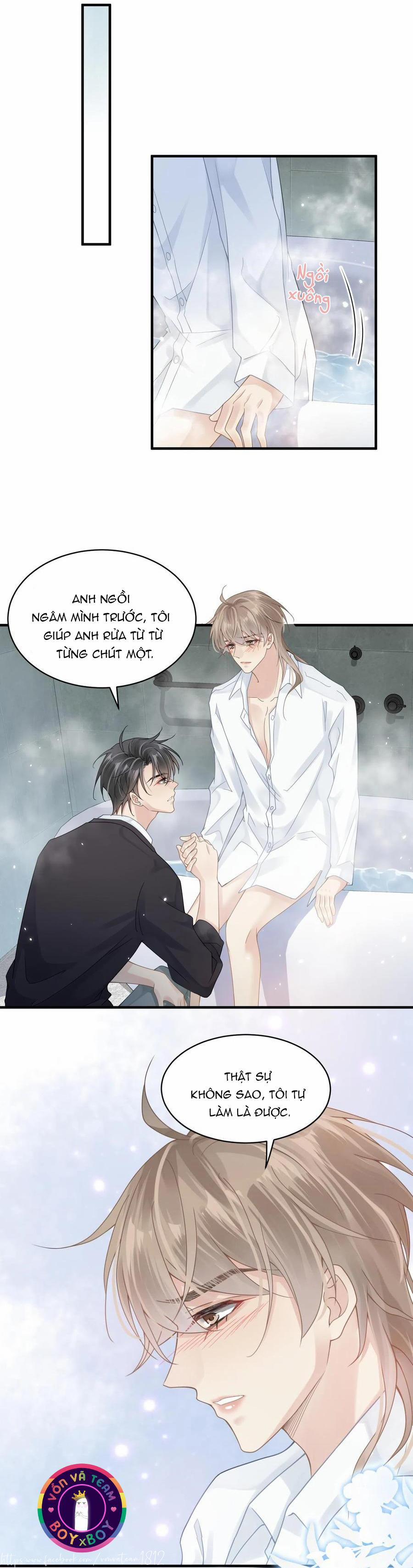 Người Trong Tim (END) 22 trang 9