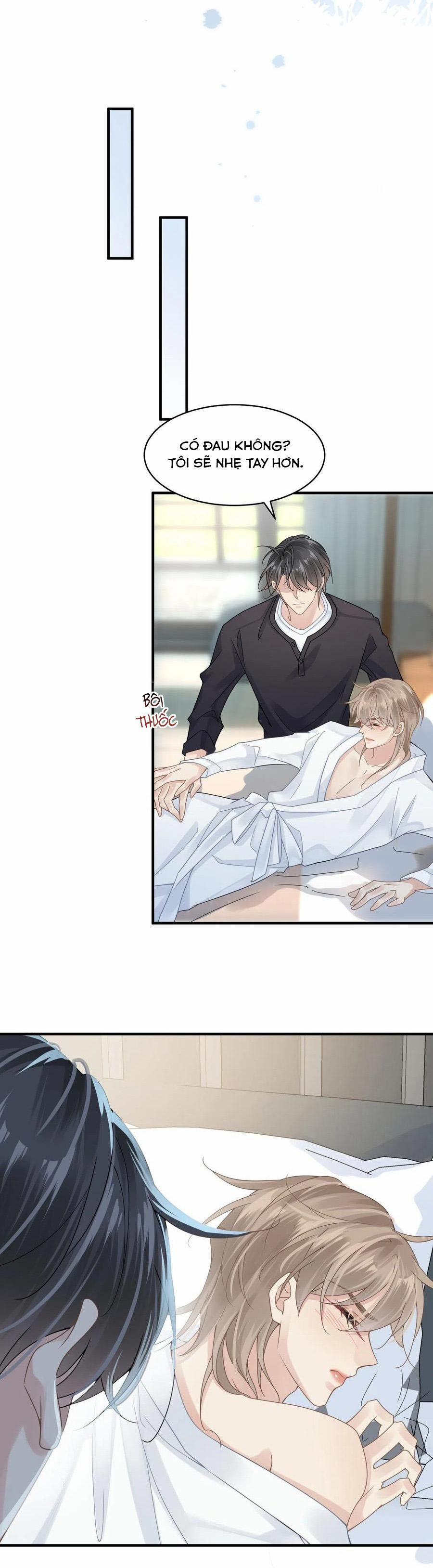 Người Trong Tim (END) 23 trang 0