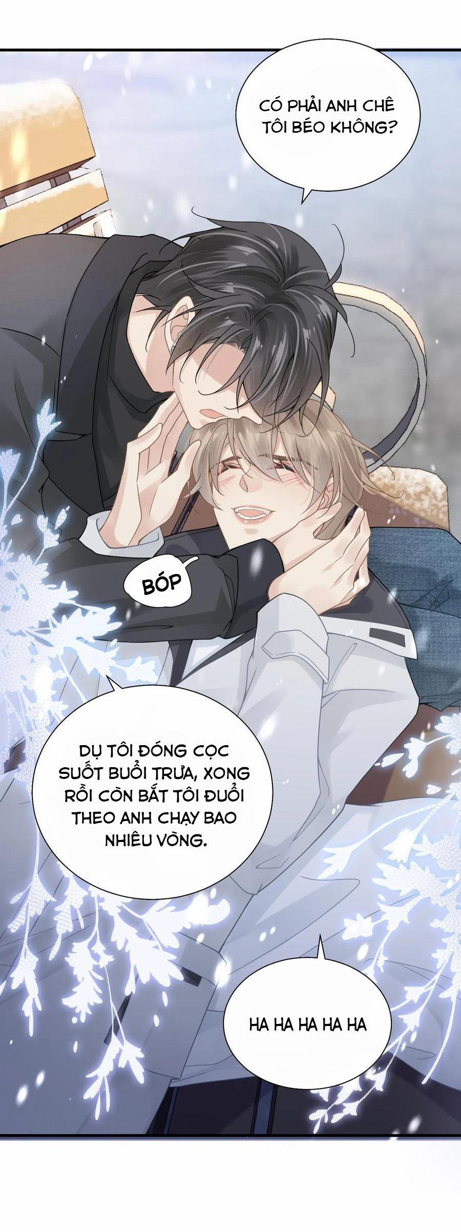 Người Trong Tim (END) 23 trang 11