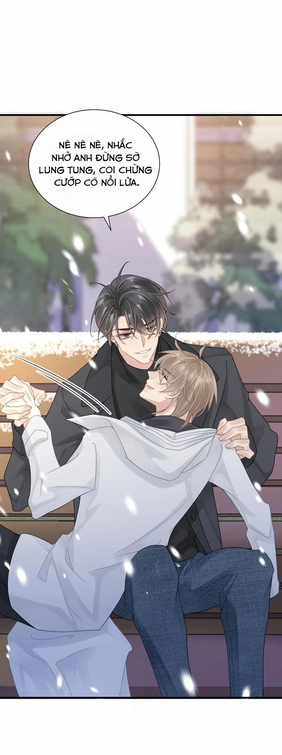 Người Trong Tim (END) 23 trang 13