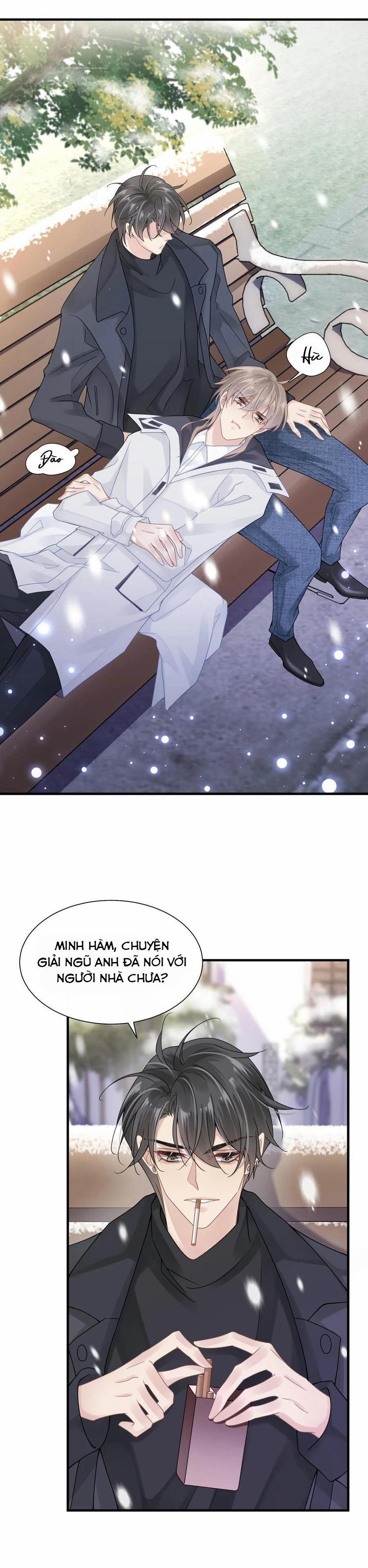 Người Trong Tim (END) 23 trang 14