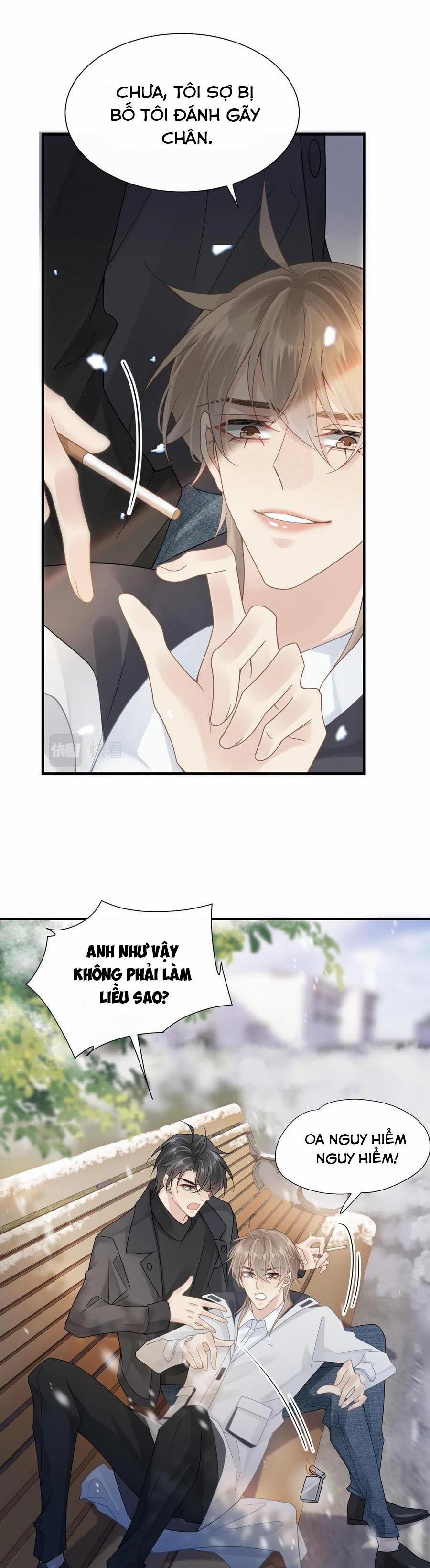 Người Trong Tim (END) 23 trang 15