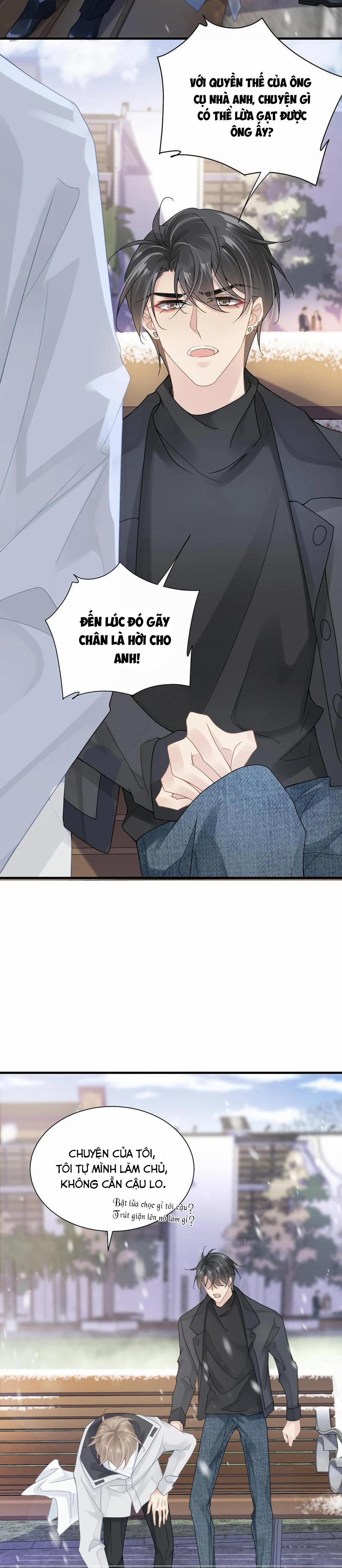 Người Trong Tim (END) 23 trang 16