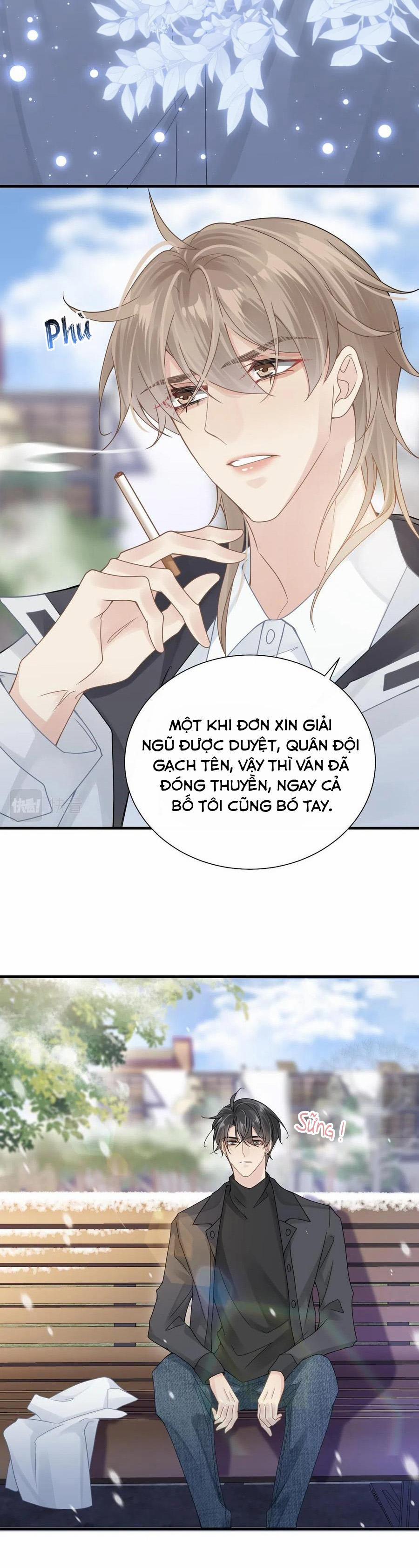 Người Trong Tim (END) 23 trang 18