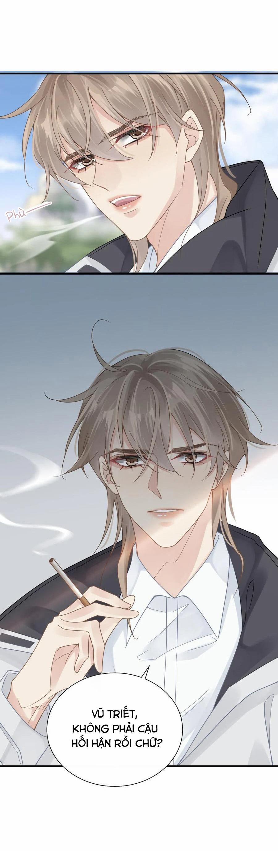 Người Trong Tim (END) 23 trang 19