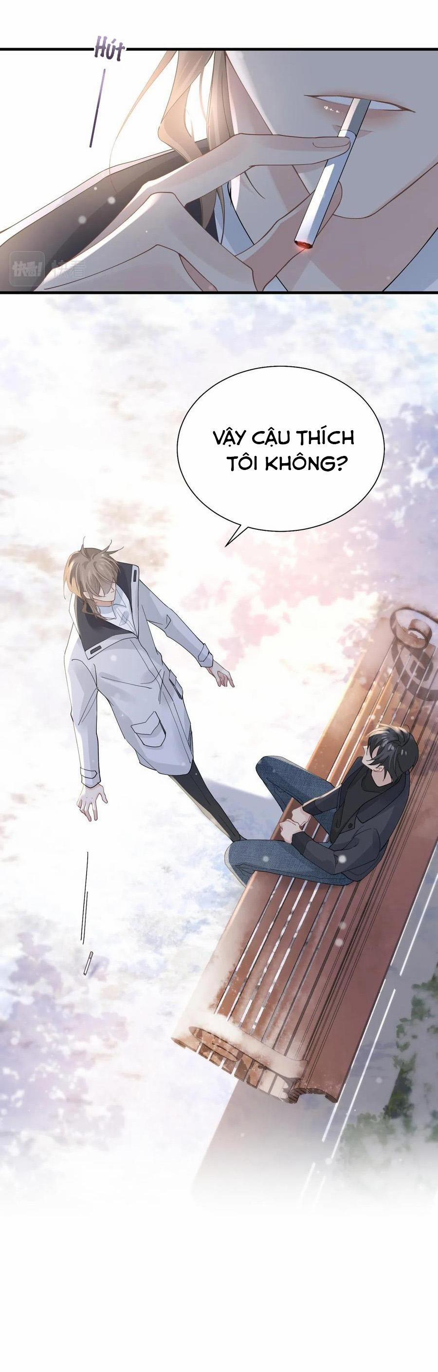 Người Trong Tim (END) 23 trang 21