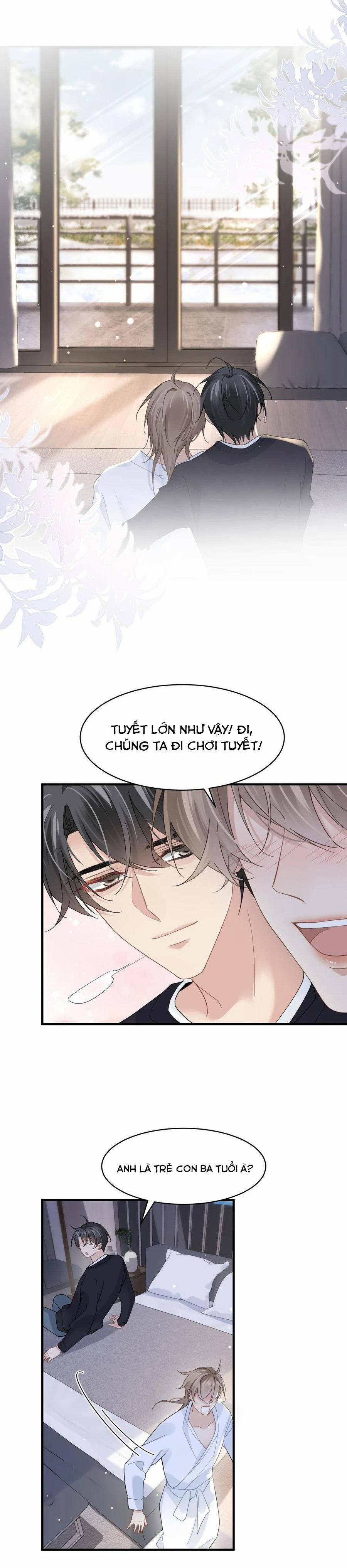 Người Trong Tim (END) 23 trang 3