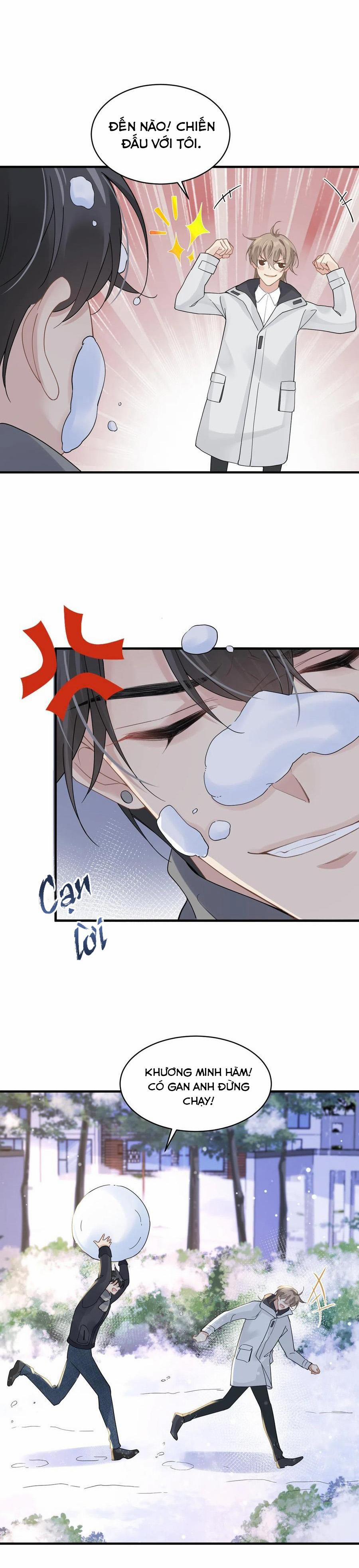 Người Trong Tim (END) 23 trang 7