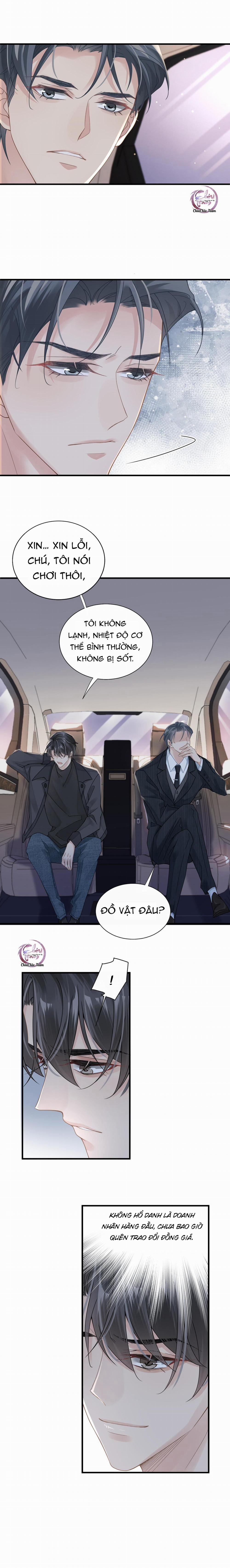 Người Trong Tim (END) 25 trang 1