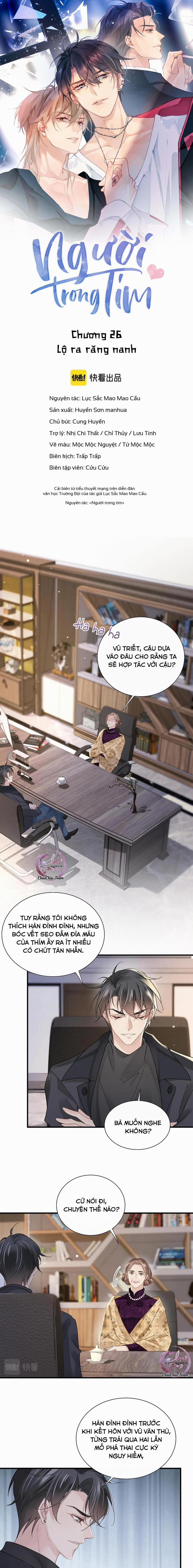Người Trong Tim (END) 26 trang 0