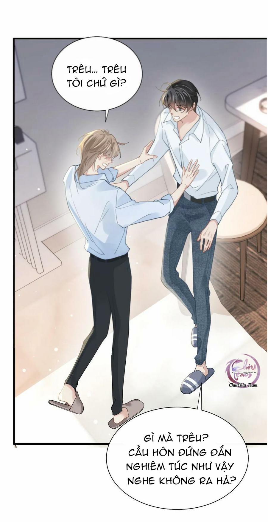 Người Trong Tim (END) 28 trang 1