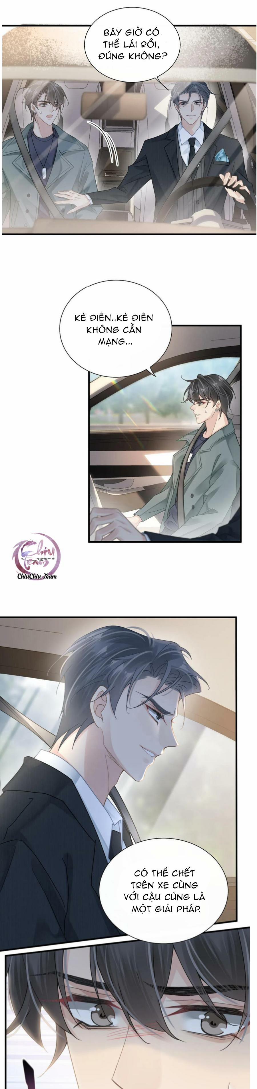 Người Trong Tim (END) 28 trang 13
