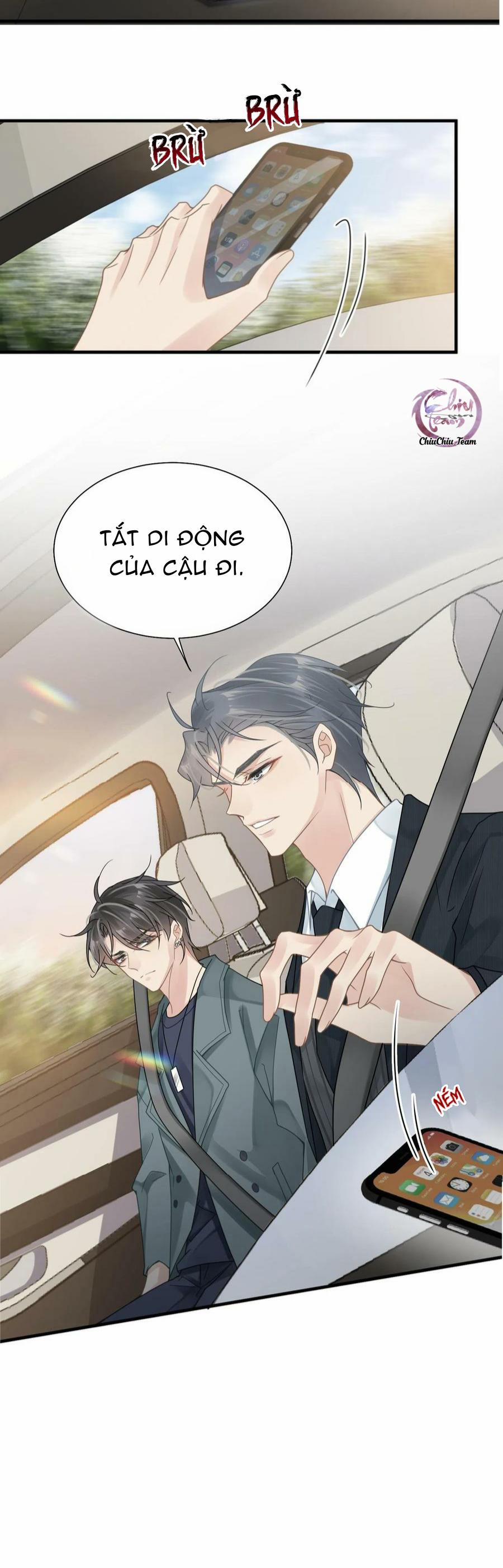 Người Trong Tim (END) 28 trang 15