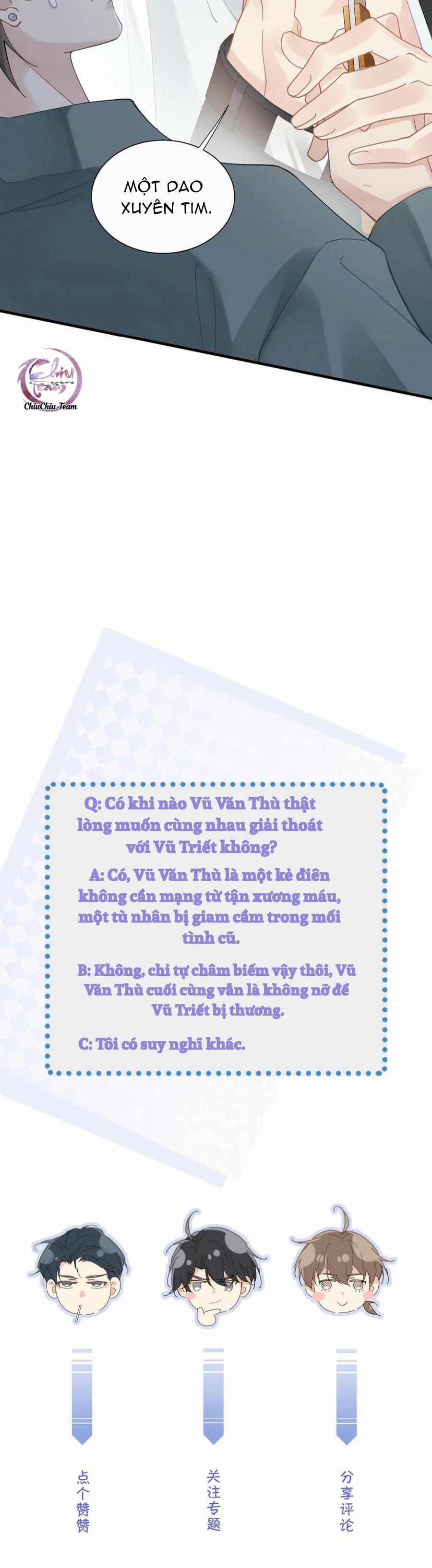 Người Trong Tim (END) 28 trang 17