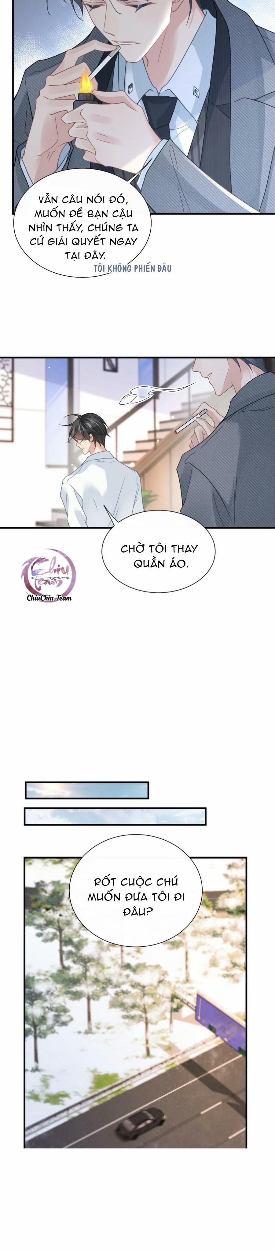 Người Trong Tim (END) 28 trang 9