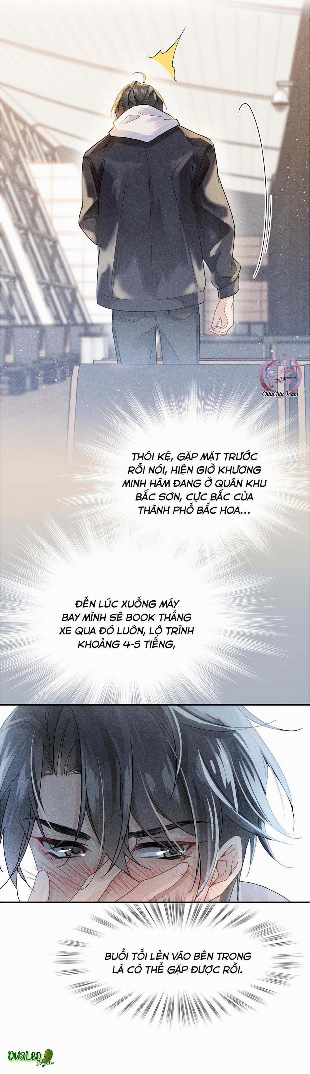 Người Trong Tim (END) 3 trang 16