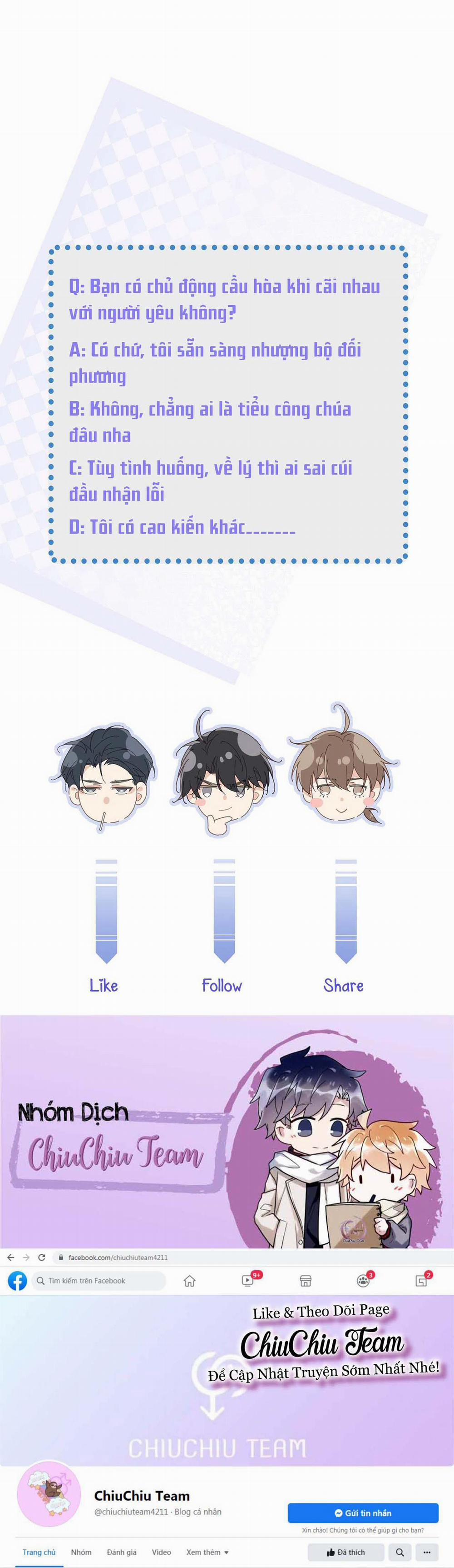 Người Trong Tim (END) 3 trang 18